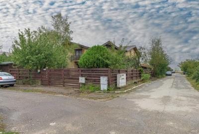 VILA IN BALOTESTI ,SUBURBIE IN PLINA DEZVOLTARE - 12