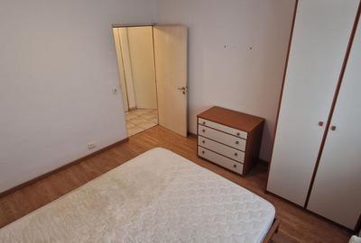 Apartament doua camere decomandate, zona gara. - 6