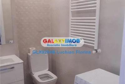 Inchiriere garsoniera, bloc nou, parcare I Hils - Anghel Saligny - 6