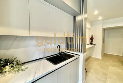 Apartament cu 3 camere decomandat, mobilat în Herăstrău - 4