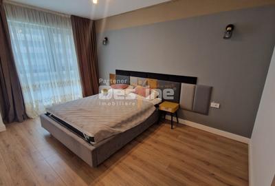 Apartament cu 3 camere decomandat, mobilat în Aviației - 8