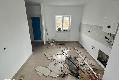 Casă cu 3 camere în Rediu - 6
