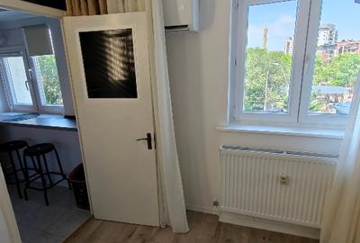 Ocazie particular închiriez garsonieră 1min. Metrou Brâncoveanu renovat - 6