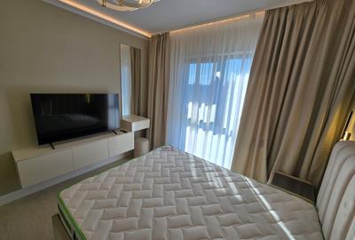 Vanzare Apartament 2 Camere Lux Exigent Parc View - 2