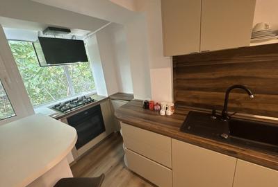 Apartament 3 camere Calea Bucuresti  - Prima inchiriere - 3
