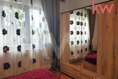 Apartament cu 2 camere decomandat, mobilat în Calea Severinului - 6