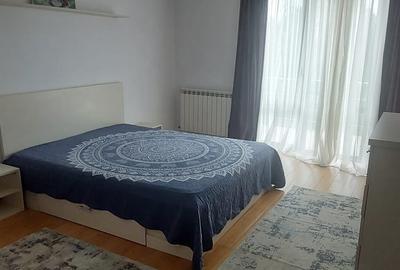 Apartament 2 camere Modern in Bloc Nou cu loc de parcare in zona Straulesti - 4