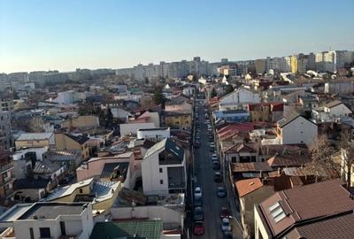 Garsonieră decomandată, mobilată în Banu Manta - 10