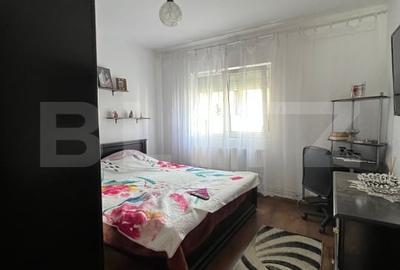 Apartament cu 2 camere, decomandat, zona Micro 3 - 3