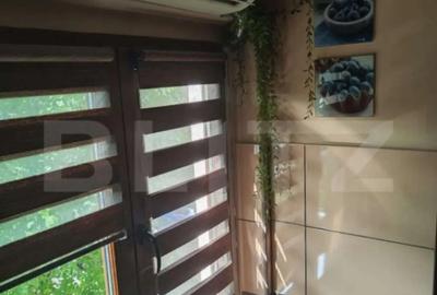 Apartament cu 2 camere decomandat în Central - 2