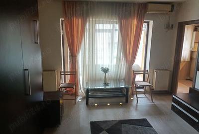 Inchiriez vand apartament studio - 1