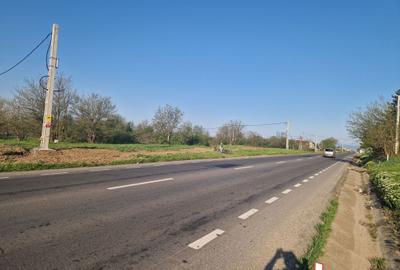 Spațiu comercial, în Dudașu - 5