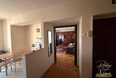 Apartament cu 2 camere de inchiriat in zona Magheru - Oradea - 7