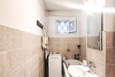 Apartament cu 2 camere, mobilat în Malu Roșu - 5