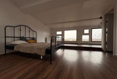 Apartament 4 Camere | Mansardă | Atmosferă caldă și spațiu generos - 11