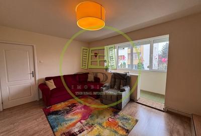 Apartament cu 3 camere decomandat, mobilat în Mănăștur - 4