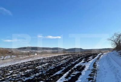 Teren de 3510 mp, în Fălticeni - 2