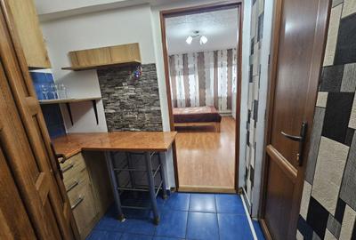 Garsonieră decomandată în Artego - 6