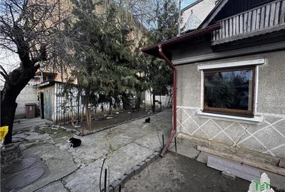 Vanzare casa 5 camere Bucuresti Noi - Parc Bazilescu - 5