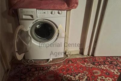 Apartament cu 2 camere semidecomandat în Sud - 6