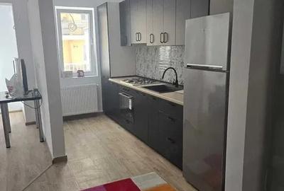 Garsonieră semidecomandată în Ozana - 1
