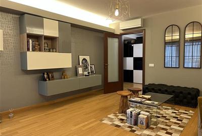 Apartament cu 2 camere decomandat, mobilat în Domenii - 4