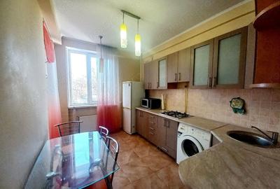 Garsonieră în Panduri - 1