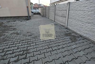 Spatiu modern si generos de birouri cu 5 locuri de parcare zona Calea Dumbravii - 18