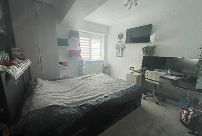 Apartament cu 3 camere în Tomis Nord - 19