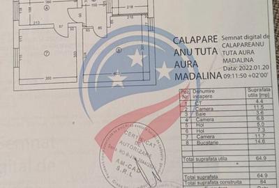 Casă individuală cu 3 camere cu Canalizare în Brestei - 2