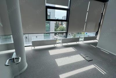 Spa?iu ultra premium de birouri cu rooftop terrace de inchiriat in Floreasca - 6
