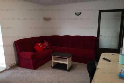 Apartament cu 4 camere decomandat, mobilat în Bartolomeu