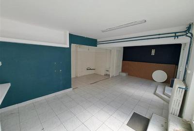 Birou, de 35 mp, în Ultracentral - 3