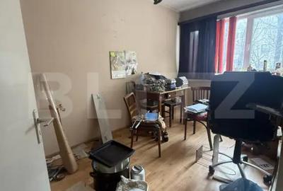 Apartament cu 4 camere decomandat în Aleea Trandafirilor - 6