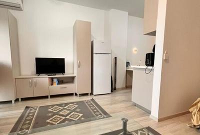 Ap o camera IMPECABIL,zona Copou USV,bloc nou,utilat,smart home,lift - 17