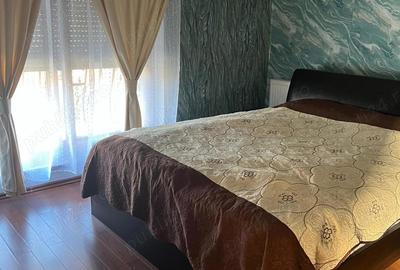 Casă cu 4 camere cu Teren 500 Mp în Paleu - 2