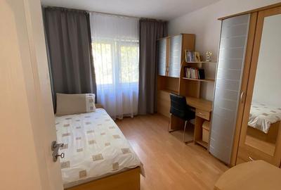 Apartament cu 4 camere în Rogerius - 5