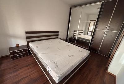 Apartament 3 camere - Bd. Dunarea, etaj 3, decomandat, stradal - 19