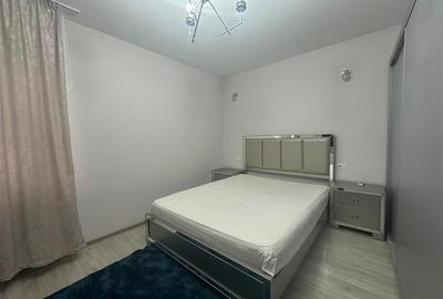 Inchiriere Apartament cu 2 camere Decomandat Copou cu Garaj (5 minute de UAIC)