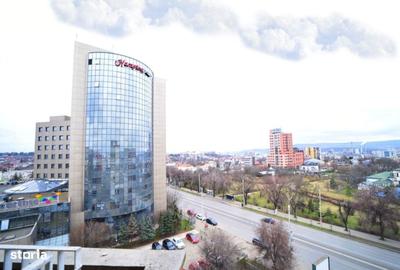 Apartament cu 2 camere decomandat în Ultracentral