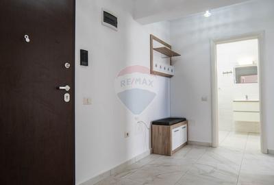 Apartament cu 2 camere decomandat, mobilat în Dobroești - 14