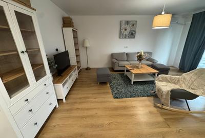 Apartament | 2 camere | bloc nou | parcare | Parcul Carol | Metropolitan Viilor - 5