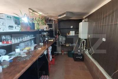 Spatiu Comercial cu 2 camere+beci, teren 400mp - 15