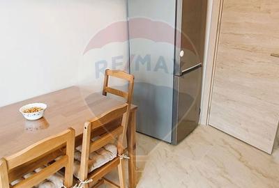 Apartament cu 2 camere decomandat în Metalurgiei - 2