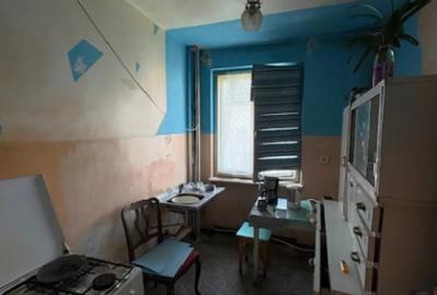 Apartament cu 2 camere semidecomandat în Săsar - 3