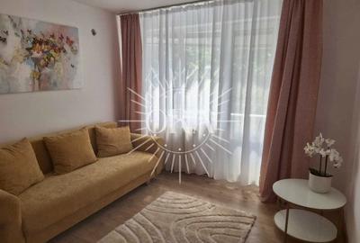 Apartament cu 3 camere semidecomandat în Gheorgheni