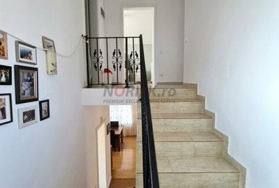 Vila 4 Camere, - Panouri Solare, Sistem Alarma si Gradina - Domnesti - 13