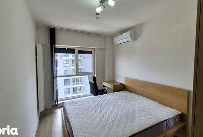 Apartament cu 3 camere decomandat, mobilat în Tei - 9