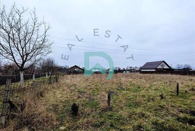 Teren Construcții intravilan de 1100 mp, în Prejmer - 3