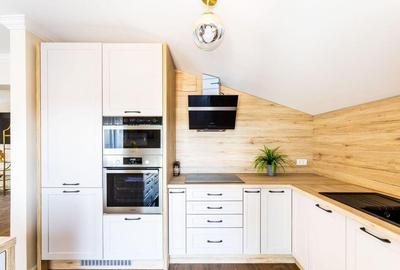 Penthouse in complex reziden?ial exclusivist - 3